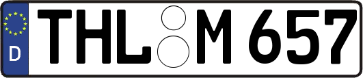 THL-M657
