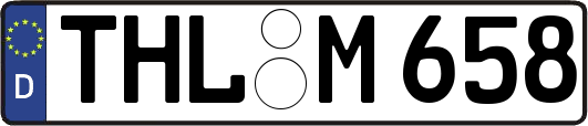 THL-M658
