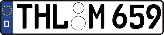 THL-M659