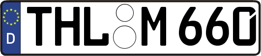 THL-M660
