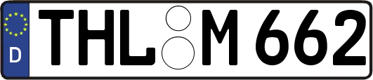 THL-M662
