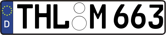 THL-M663
