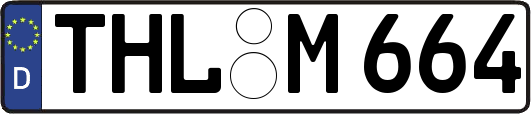 THL-M664