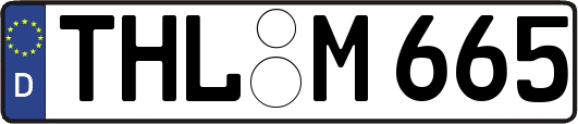 THL-M665
