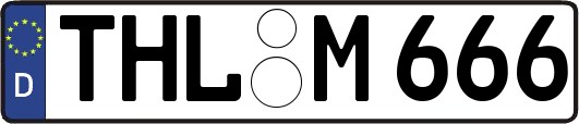 THL-M666