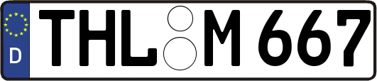 THL-M667