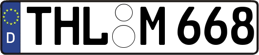 THL-M668