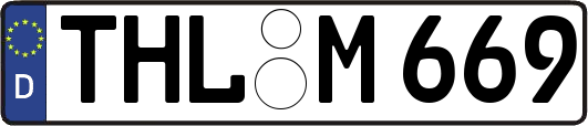 THL-M669