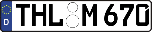 THL-M670