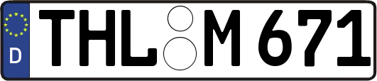 THL-M671
