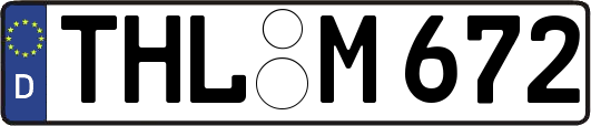 THL-M672