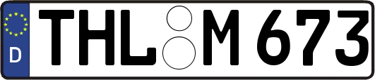 THL-M673