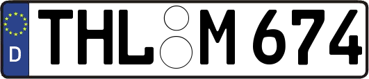 THL-M674