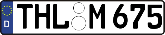 THL-M675