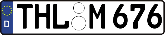 THL-M676