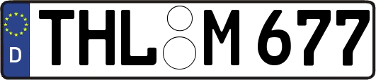 THL-M677