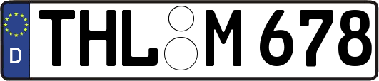 THL-M678