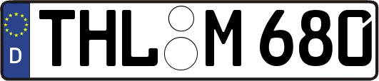 THL-M680