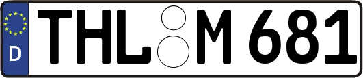 THL-M681