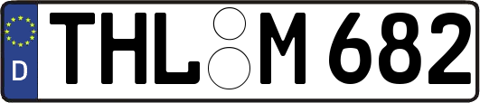 THL-M682
