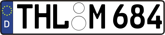 THL-M684