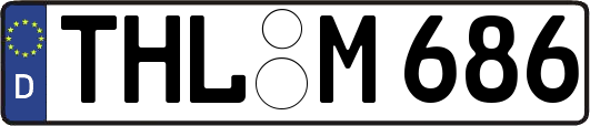 THL-M686