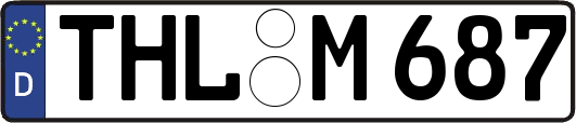 THL-M687