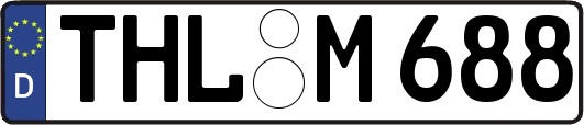 THL-M688