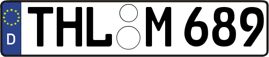 THL-M689
