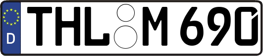 THL-M690