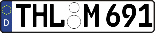 THL-M691
