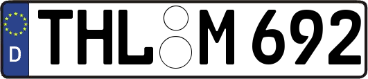 THL-M692