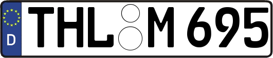 THL-M695