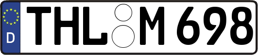 THL-M698