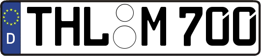 THL-M700