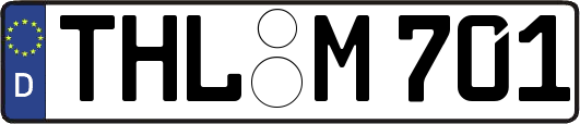 THL-M701