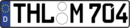 THL-M704
