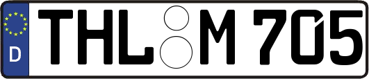 THL-M705