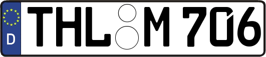 THL-M706