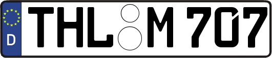 THL-M707