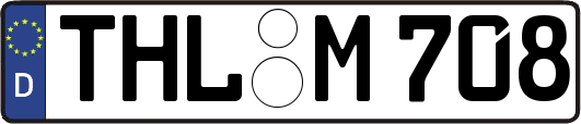 THL-M708