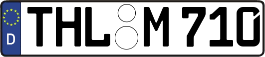 THL-M710