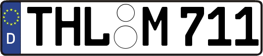 THL-M711