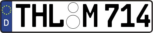 THL-M714