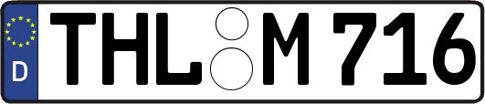 THL-M716