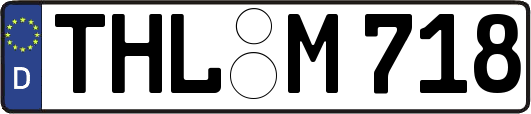 THL-M718