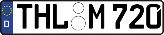 THL-M720