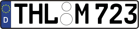 THL-M723