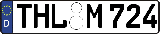 THL-M724