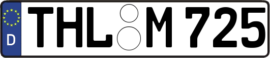 THL-M725